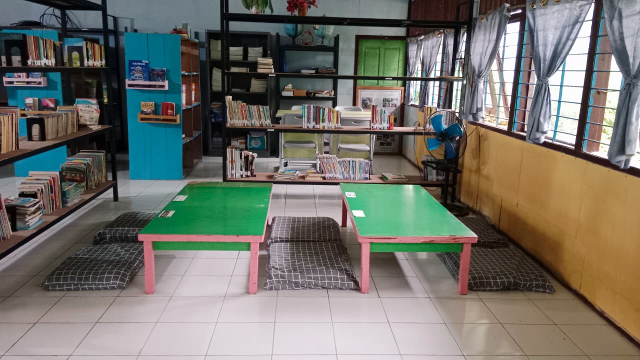Kegiatan 6